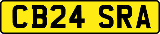 CB24SRA
