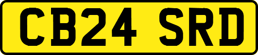 CB24SRD
