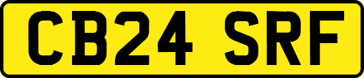 CB24SRF