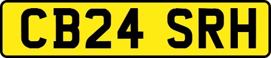 CB24SRH