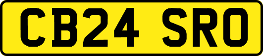 CB24SRO