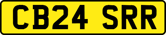 CB24SRR