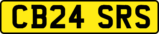 CB24SRS