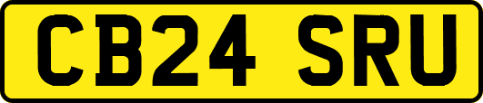 CB24SRU