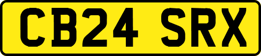 CB24SRX
