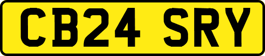 CB24SRY