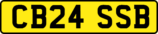 CB24SSB
