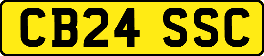 CB24SSC