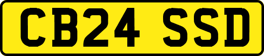 CB24SSD