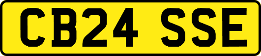 CB24SSE