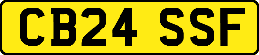 CB24SSF