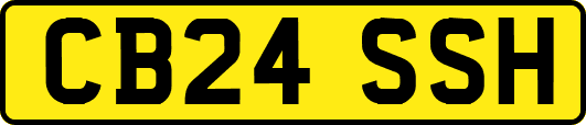 CB24SSH