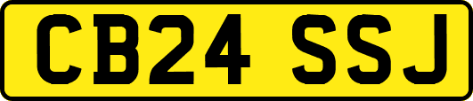 CB24SSJ