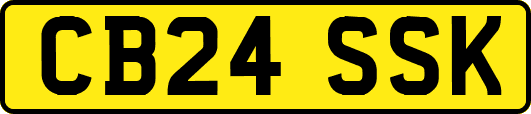 CB24SSK