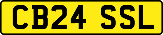 CB24SSL