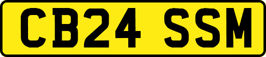 CB24SSM