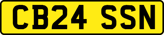 CB24SSN