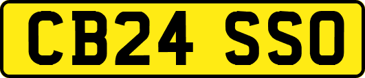 CB24SSO