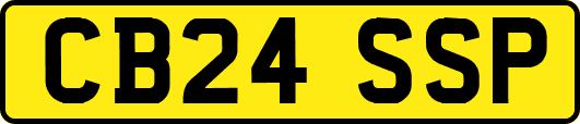 CB24SSP