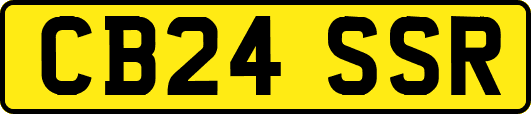 CB24SSR