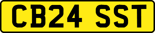 CB24SST