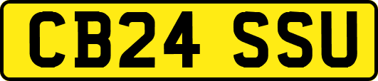 CB24SSU