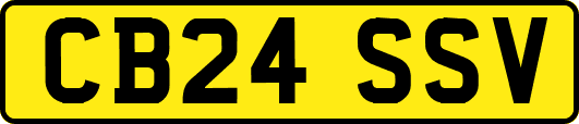 CB24SSV