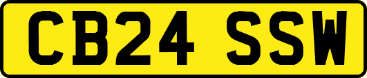 CB24SSW