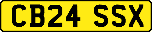 CB24SSX