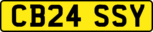 CB24SSY