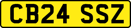 CB24SSZ