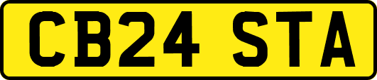 CB24STA