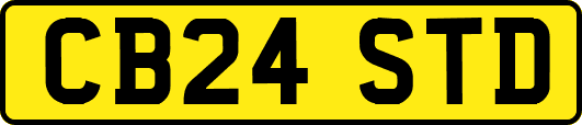 CB24STD