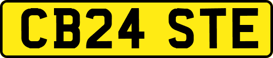CB24STE