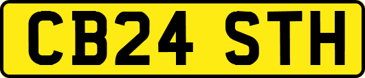 CB24STH