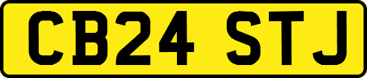 CB24STJ