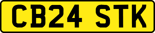 CB24STK