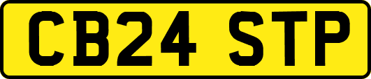 CB24STP