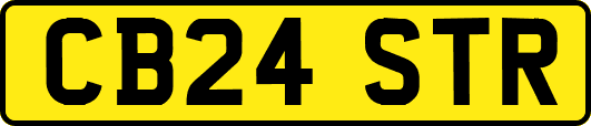 CB24STR