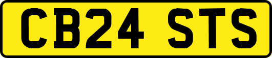 CB24STS