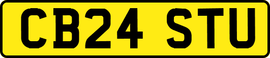 CB24STU