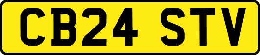 CB24STV