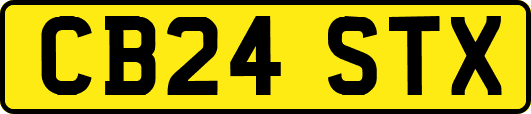 CB24STX