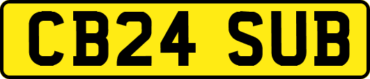 CB24SUB