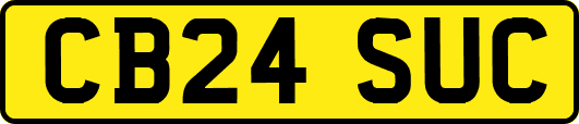 CB24SUC