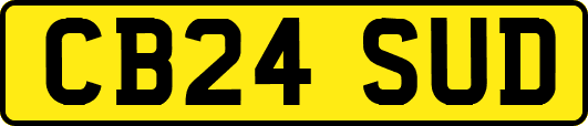CB24SUD