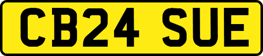 CB24SUE