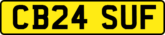 CB24SUF