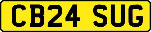 CB24SUG