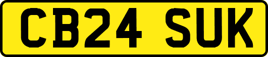 CB24SUK